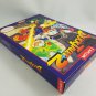 DUCKTALES 2 - NES, Nintendo Custom Replacement BOX optional w/ Dust Cover & PVC Protector
