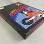 EXCITEBIKE - NES, Nintendo Custom Replacement BOX optional w/ Dust Cover & PVC Protector