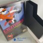 EXCITEBIKE - NES, Nintendo Custom Replacement BOX optional w/ Dust Cover & PVC Protector