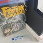 FESTER'S QUEST - NES, Nintendo Custom Replacement BOX optional w/ Dust Cover & PVC Protector