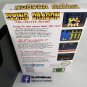 FLYING DRAGON THE SECRET SCROLL - NES, Nintendo Custom BOX optional w/ Dust Cover & PVC Protector