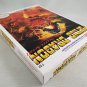 FLYING DRAGON THE SECRET SCROLL - NES, Nintendo Custom BOX optional w/ Dust Cover & PVC Protector