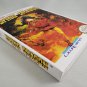 FLYING DRAGON THE SECRET SCROLL - NES, Nintendo Custom BOX optional w/ Dust Cover & PVC Protector