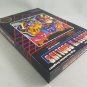 GHOST 'N GOBLINS - NES, Nintendo Custom replacement BOX optional w/ Dust Cover & PVC Protector