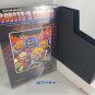 GHOST 'N GOBLINS - NES, Nintendo Custom replacement BOX optional w/ Dust Cover & PVC Protector