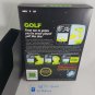 GOLF - NES, Nintendo Custom replacement BOX optional w/ Dust Cover & PVC Protector