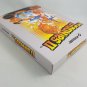 THE GOONIES II (2) - NES, Nintendo Custom replacement BOX optional w/ Dust Cover & PVC Protector
