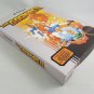 THE GOONIES II (2) - NES, Nintendo Custom replacement BOX optional w/ Dust Cover & PVC Protector