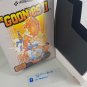 THE GOONIES II (2) - NES, Nintendo Custom replacement BOX optional w/ Dust Cover & PVC Protector