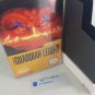 THE GUARDIAN LEGEND - NES, Nintendo Custom replacement BOX optional w/ Dust Cover & PVC Protector