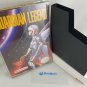 THE GUARDIAN LEGEND (ALTERNATE) - NES, Nintendo Custom BOX optional w/ Dust Cover & PVC Protector