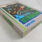 GUERILLA WAR - NES, Nintendo Custom replacement BOX optional w/ Dust Cover & PVC Protector