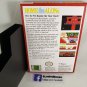 HOME ALONE - NES, Nintendo Custom replacement BOX optional w/ Dust Cover & PVC Protector