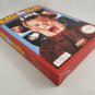 HOME ALONE - NES, Nintendo Custom replacement BOX optional w/ Dust Cover & PVC Protector