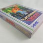 IKARI WARRIORS - NES, Nintendo Custom replacement BOX optional w/ Dust Cover & PVC Protector