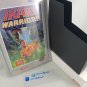 IKARI WARRIORS - NES, Nintendo Custom replacement BOX optional w/ Dust Cover & PVC Protector
