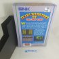 IKARI WARRIORS 2 VICTORY ROAD - NES, Nintendo Custom BOX optional w/ Dust Cover & PVC Protector