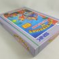 IKARI WARRIORS 2 VICTORY ROAD - NES, Nintendo Custom BOX optional w/ Dust Cover & PVC Protector