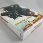 INDIANA JONES THE LAST CRUSADE - NES, Nintendo Custom BOX optional w/ Dust Cover & PVC Protector