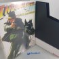 INDIANA JONES THE LAST CRUSADE - NES, Nintendo Custom BOX optional w/ Dust Cover & PVC Protector