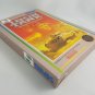 IRON TANK - NES, Nintendo Custom replacement BOX optional w/ Dust Cover & PVC Protector