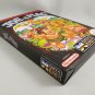 JOE & MAC - NES, Nintendo Custom replacement BOX optional w/ Dust Cover & PVC Protector
