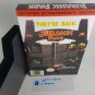 JURASSIC PARK - NES, Nintendo Custom replacement BOX optional w/ Dust Cover & PVC Protector