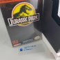 JURASSIC PARK - NES, Nintendo Custom replacement BOX optional w/ Dust Cover & PVC Protector