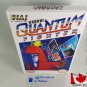 KABUKI QUANTUM FIGHTER - NES, Nintendo Custom BOX optional w/ Dust Cover & PVC Protector