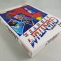 KABUKI QUANTUM FIGHTER - NES, Nintendo Custom BOX optional w/ Dust Cover & PVC Protector