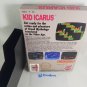 KID ICARUS - NES, Nintendo Custom replacement BOX optional w/ Dust Cover & PVC Protector