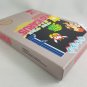 KID ICARUS - NES, Nintendo Custom replacement BOX optional w/ Dust Cover & PVC Protector
