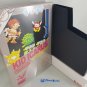KID ICARUS - NES, Nintendo Custom replacement BOX optional w/ Dust Cover & PVC Protector