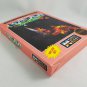 KID NIKI RADICAL NINJA - NES, Nintendo Custom replacement BOX optional w/ Dust Cover & PVC Protector