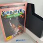 KID NIKI RADICAL NINJA - NES, Nintendo Custom replacement BOX optional w/ Dust Cover & PVC Protector