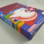 KIRBY'S ADVENTURE - NES, Nintendo Custom replacement BOX optional w/ Dust Cover & PVC Protector