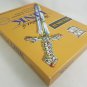 ZELDA 2: ADVENTURES OF LINK - NES, Nintendo Custom BOX optional w/ Dust Cover & PVC Protector