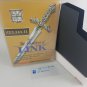 ZELDA 2: ADVENTURES OF LINK - NES, Nintendo Custom BOX optional w/ Dust Cover & PVC Protector