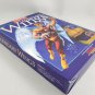 LEGENDARY WINGS - NES, Nintendo Custom replacement BOX optional w/ Dust Cover & PVC Protector
