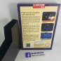 THE LITTLE MERMAID - NES, Nintendo Custom replacement BOX optional w/ Dust Cover & PVC Protector