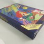 THE LITTLE MERMAID - NES, Nintendo Custom replacement BOX optional w/ Dust Cover & PVC Protector