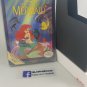 THE LITTLE MERMAID - NES, Nintendo Custom replacement BOX optional w/ Dust Cover & PVC Protector