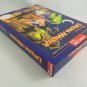 LITTLE NEMO DREAM MASTER - NES, Nintendo Custom BOX optional w/ Dust Cover & PVC Protector