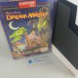 LITTLE NEMO DREAM MASTER - NES, Nintendo Custom BOX optional w/ Dust Cover & PVC Protector