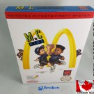 M.C. KIDS - NES, Nintendo Custom replacement BOX optional w/ Dust Cover & PVC Protector
