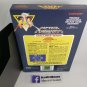 MEGA MAN - NES, Nintendo Custom replacement BOX optional w/ Dust Cover & PVC Protector