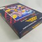 MEGA MAN - NES, Nintendo Custom replacement BOX optional w/ Dust Cover & PVC Protector