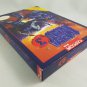 MEGA MAN 3 - NES, Nintendo Custom replacement BOX optional w/ Dust Cover & PVC Protector