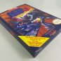 MEGA MAN 3 - NES, Nintendo Custom replacement BOX optional w/ Dust Cover & PVC Protector