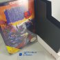 MEGA MAN 3 - NES, Nintendo Custom replacement BOX optional w/ Dust Cover & PVC Protector